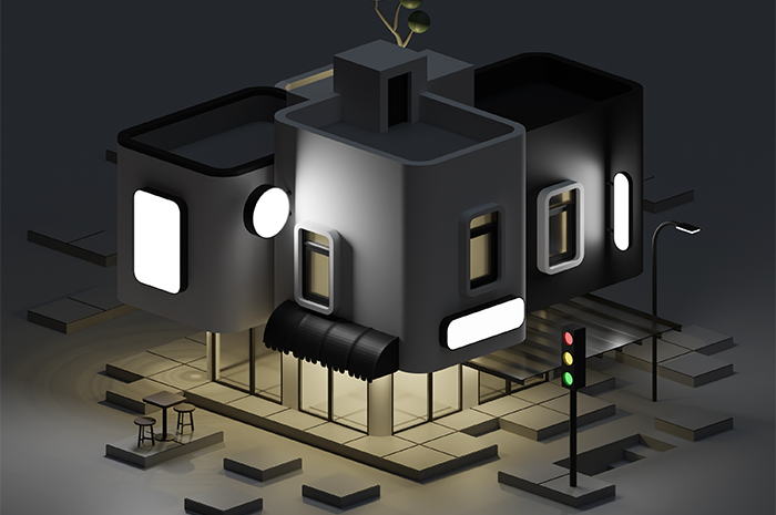 Tư Vấn & Thiết Kế